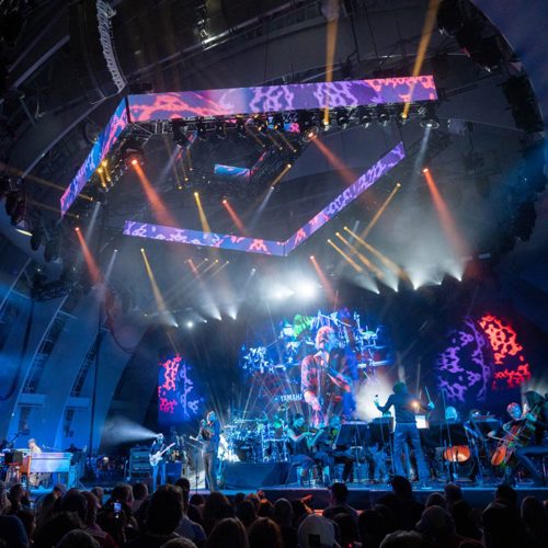 Live in Las Vegas Available for Pre-Order: Pre-Orders Will Receive 4-Track Bonus CD* article thumbnail image