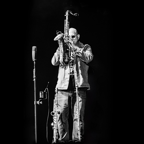 Happy Birthday, Jeff Coffin! article thumbnail image